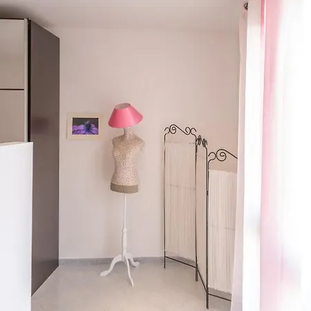 Hébergement de vacances Manisco Casa