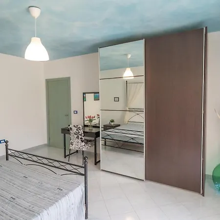 Manisco Casa Hébergement de vacances