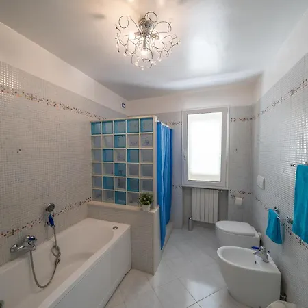 Manisco Casa Hébergement de vacances Calimera (Lecce)