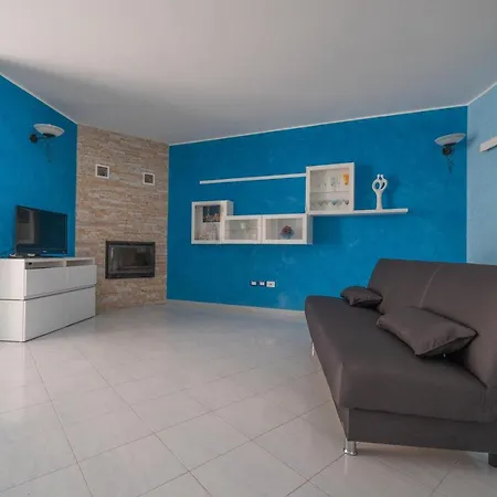 Manisco Casa Hébergement de vacances *