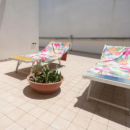 Manisco Casa Hébergement de vacances Calimera (Lecce)