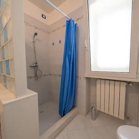 Manisco Casa Hébergement de vacances
